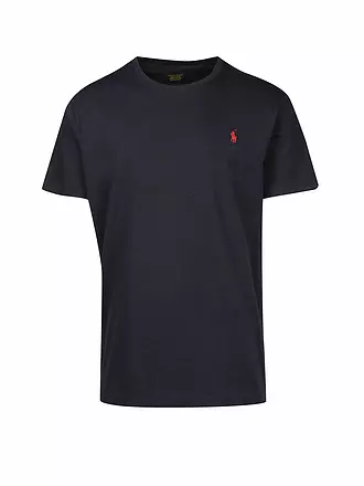 POLO RALPH LAUREN | T-shirt coupe ajustée personnalisée | dunkelblau